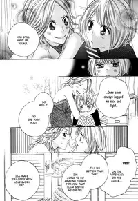 [Takahashi Itsumi] The Great Closet Operation (Yuri Hime Wildrose 3) [English]