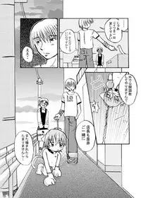 [Satoguti Yuu] Noraneko Story