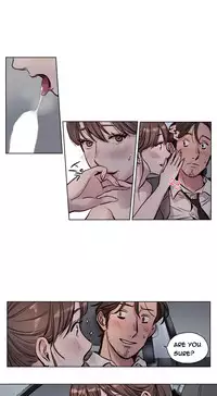 [Ramjak] Atonement Camp Ch.1-29 (English) (Ongoing)