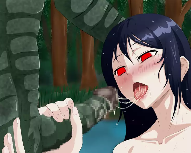 Shissou shita Mono no Yukue