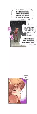 [Worin] Brawling Go Ch.0-18 (English) (YoManga) (Ongoing)