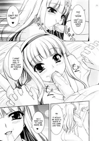 (C77) [Kirintei (Kirin Kakeru)] Favorite Memory's (THE IDOLM@STER) [English] {YQII}