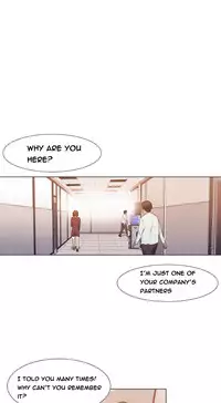 Miss Mystic Ch.1-16 (English) (Ongoing)