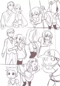 [Gachonjirou] Nonki BOY Ch. 1-38