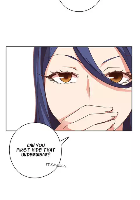 H-Campus Ch.0-42