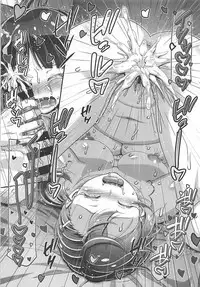 (C94) [Gambler Club (Kousaka Jun)] Suki Suki Neko Nee-san (Gegege no Kitarou)