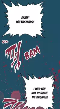 [Hong BanJang] Aharoo Ch.1-40 (English) (YoManga) (Ongoing)