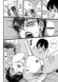 [Mitarai Yuuki] Ikanishite Haha wa Onna o Kaihou Shitaka Ch. 1-14 [English] [N04h]