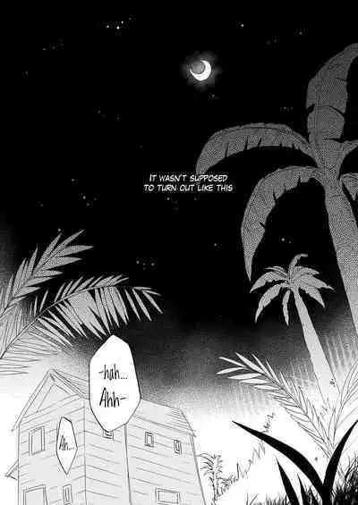 [Niratama (Sekihara, Hiroto)] Anata ni Ai o Anata ni Hana o - Let me give love to you, I will give a flower to you [Digital] [English]