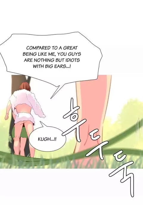 A World That I Rule Ch.01-33