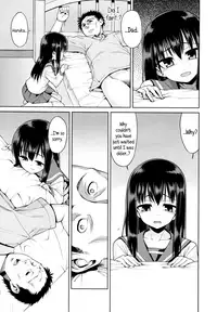 Kyou mo Nekasenaikara