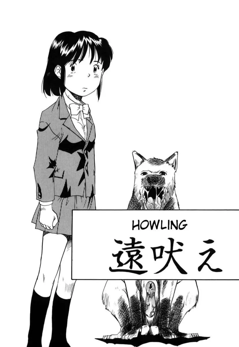 Zoophilia Syndrome