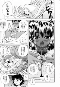 COMIC AUN 2004-11 Vol. 102