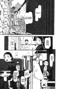 [Horihone Saizou] Niku No Ana | The Hole of the Flesh [English] [|NORM|]