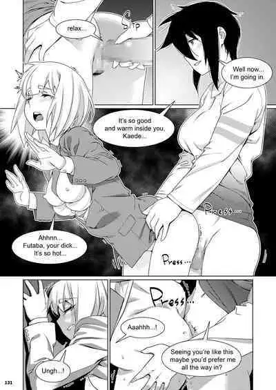 Futaba no Ohanashi Matome 3 - The Story of Futaba 3