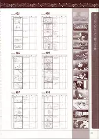 Primitive Link Visual Fanbook