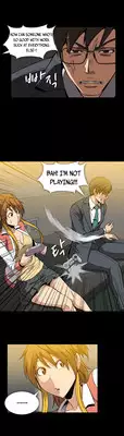 [Yihyeonmin] Drug Candy Ch.0-32 [English] [YoManga]