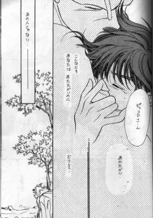 Aun No Tsuki