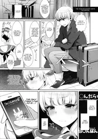 (C89) [Inariya (Inari)] Haishin! Shimakaze-kun no Heya ~Toilet de Ibunka Kouryuu Hen~ (Kantai Collection -KanColle-) [English] [CGrascal]