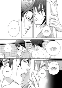(C83) [area420 (Kazao)] Nights of The Kings (K) [English] [September Scanlations]