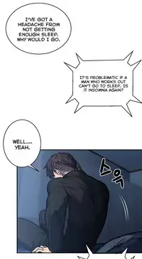 Ghost Love Ch.1-24 (English) (YoManga) (Ongoing)