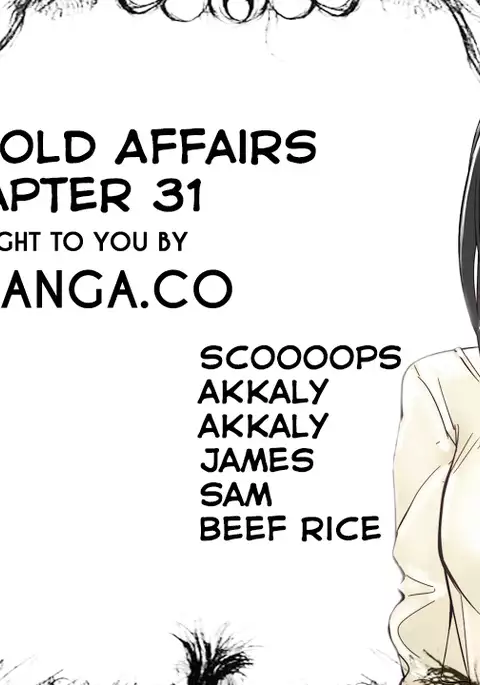 Household Affairs Ch.1-47