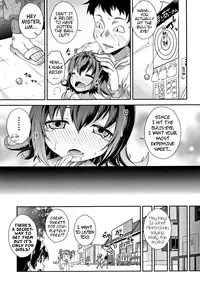 [Yamazaki Kana] Chibikkokikoki [English] {Mistvern}