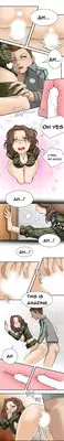 Sexy Soldiers Ch.1-8 (English) (Ongoing)