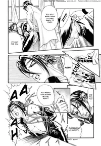 [Tori Maia] Sadistic Boy Vol.02 [English]