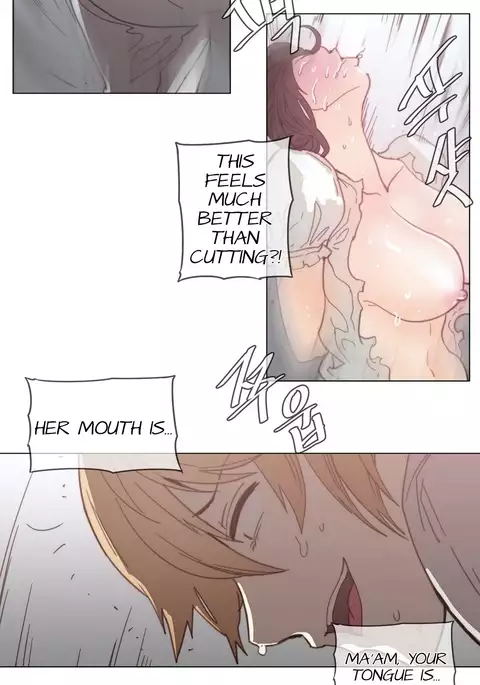 Household Affairs Ch.1-53