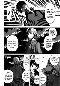 [Nozomu Tamaki] Anego 2 Ch. 10-13 [English] [Lazarus H]