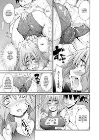 [Miyano Kintarou] Hentai Yamamoto-san | Pervy Yamamoto [English] [Digital]