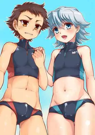 Onegai! Shota Combination