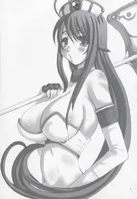 [Tenzan Factory] UNION GIRLS (Original)