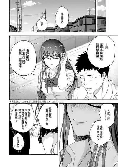 [Ryokuchaism] Mio Tsukushi (COMIC AOHA 2020 Aki) [Chinese] [暴碧汉化组] [Digital]