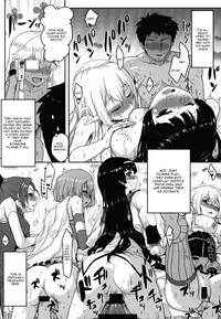 (C88) [Omodume (Kushikatsu Koumei)] Omodume BOX 32 (Gate: Jieitai Kanochi nite, Kaku Tatakaeri) [English] [CGrascal]