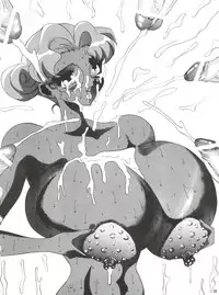 [KEBERO Corporation (Various)] Hanjuuryoku XVI (Various)