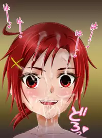 [Arion Canvas] JK Senshi-sama ni Haiboku! Okinuke BAD Morning2 (Smile Precure!)