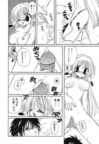 [Anthology] Pure Petit Vol. 6