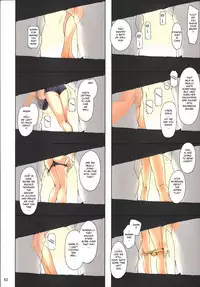 (C86) [MTSP (Jin)] Tachibana-san-chi no Dansei Jijou Matome Ban [English] [Colorized] [Decensored]