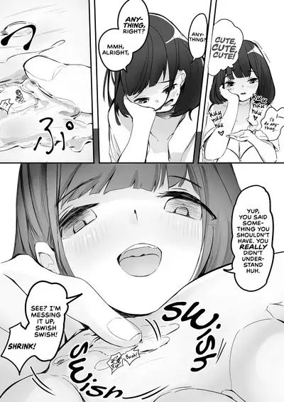 [Marushamo] Shukushou Kousai Sprechchor [English] [JasmineTea]