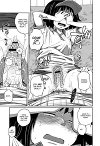 [Tsubaki Jushirou] Kawaii Imouto to Ikenai Koto Shiteimasu! [English] [Hennojin, gustmonk, ATF, peter911]
