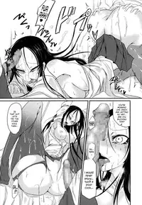 [Ganmarei] Chishiki no Katsubou | Thirst for Perverted Knowledge (COMIC Megastore Alpha 2014-09) [English] =LWB=