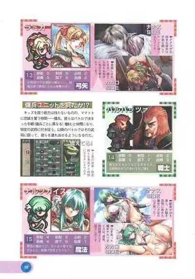 Official Alicesoft Full Completion Guide 2