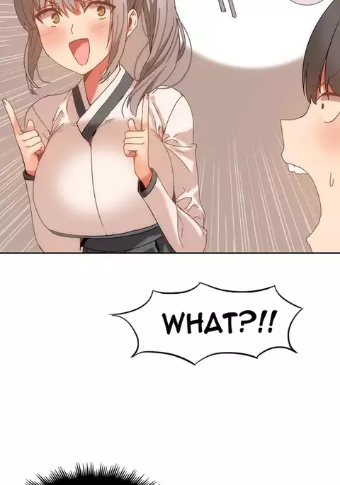 Hari Dormitory Ch.0-19