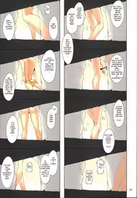 (C86) [MTSP (Jin)] Tachibana-san-chi no Dansei Jijou Matome Ban [English] [Colorized] [Decensored]