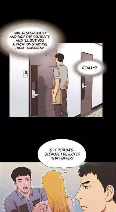 [Mulduck] Couple Game: 17 Sex Fantasies Ver.2 - Ch.21 - 40 [English]