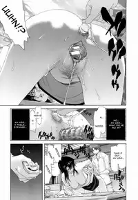 [Hori Hiroaki] Etsuin Kitan [English] [Kizlan]