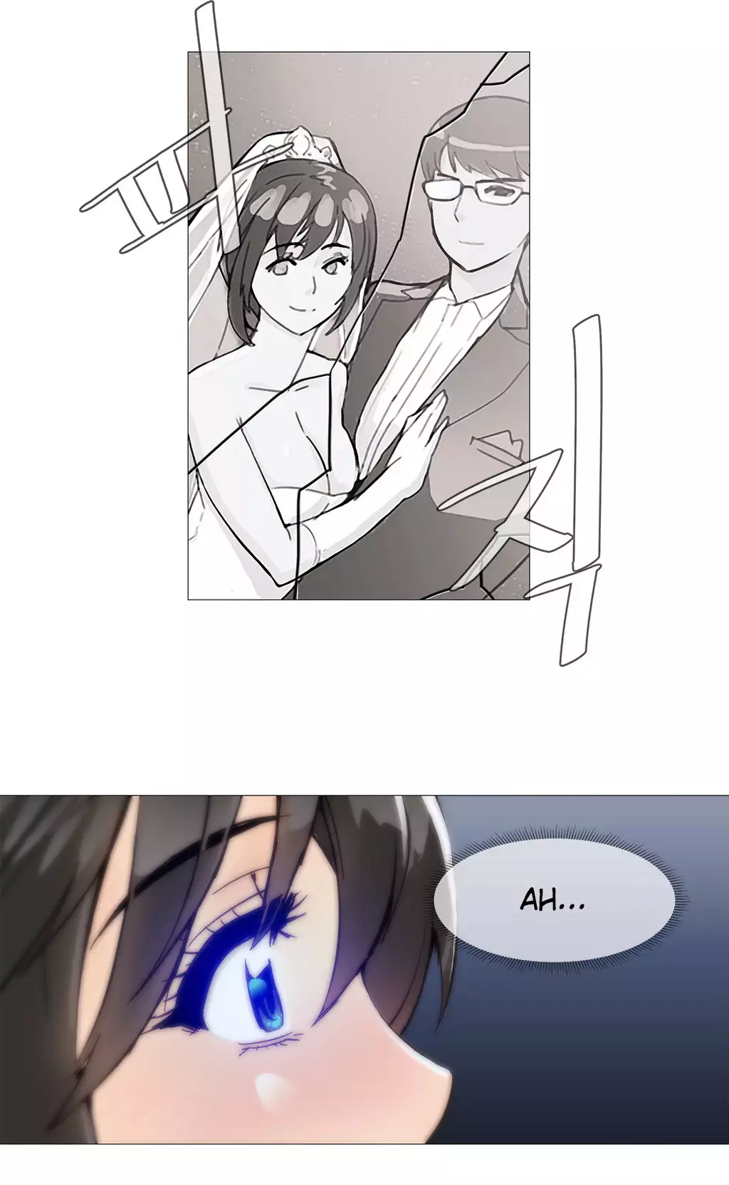 Household Affairs Ch. 11-28