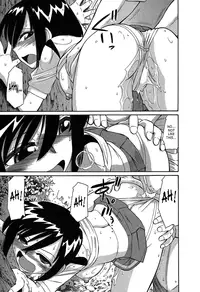 [Charlie Nishinaka] Cheers! 6 [English] [SaHa]